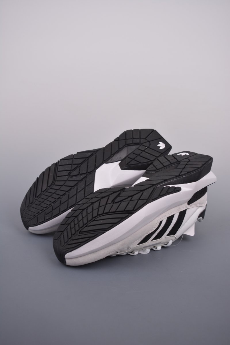 Adidas Originals Treziod PT view