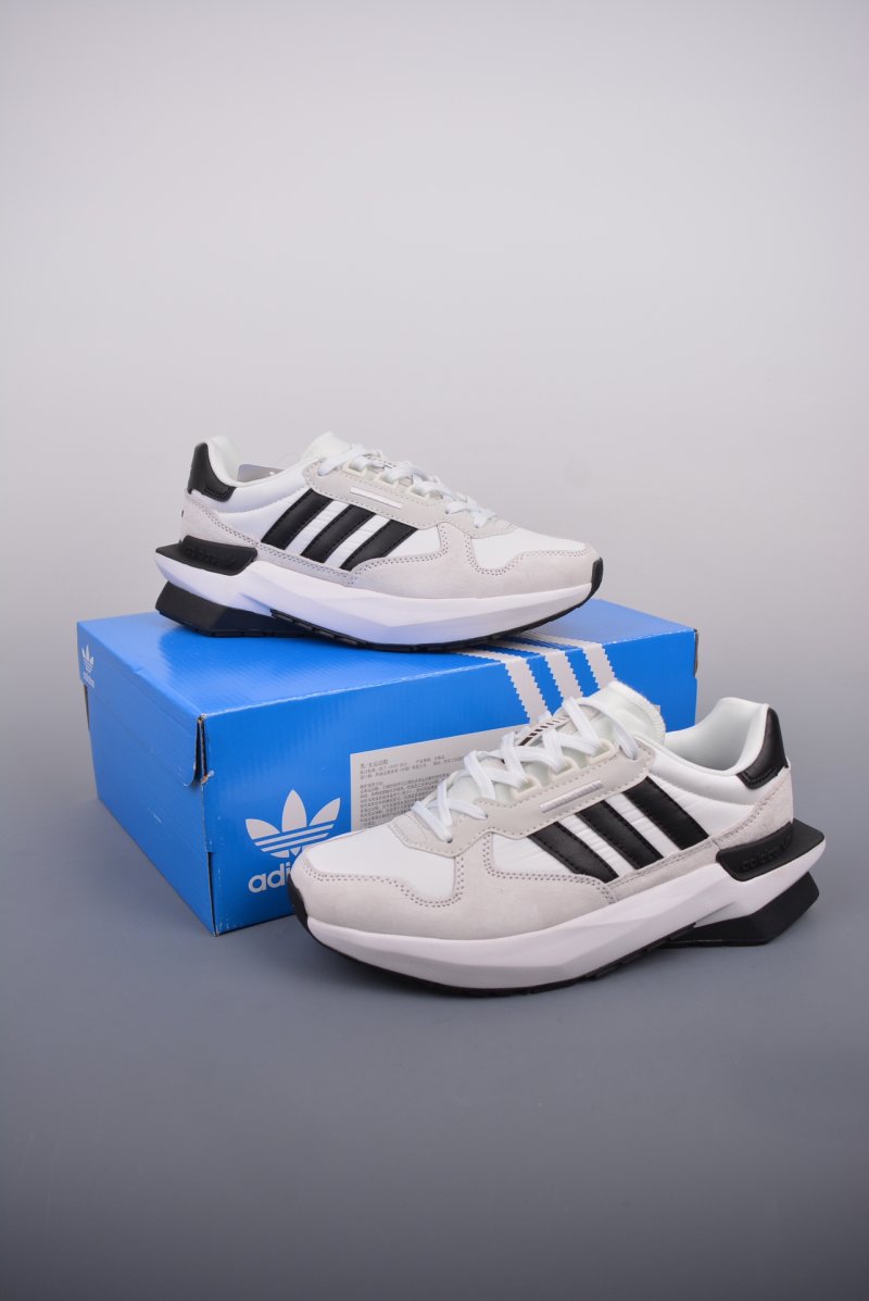 Adidas Originals Treziod PT view