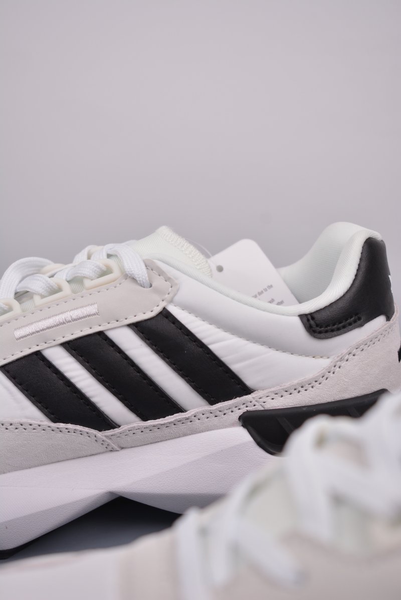 Adidas Originals Treziod PT view