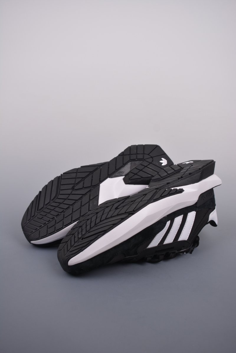 Adidas Originals Treziod PT view
