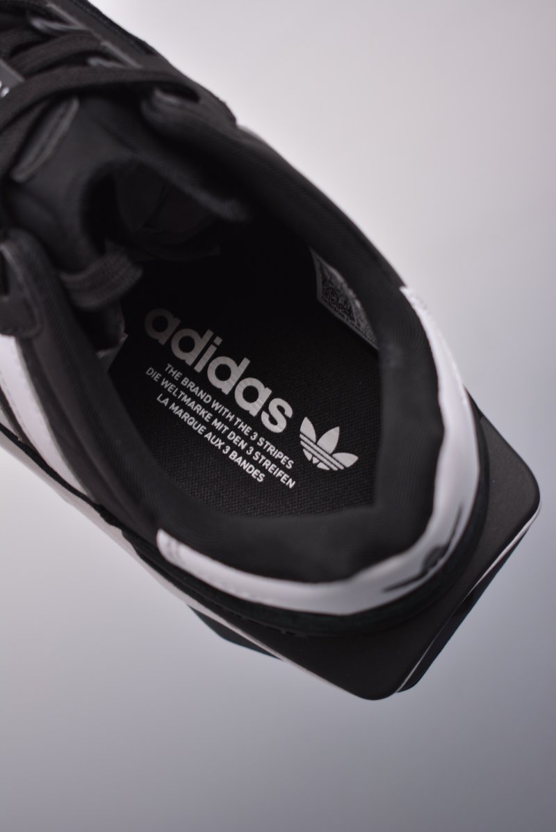 Adidas Originals Treziod PT view