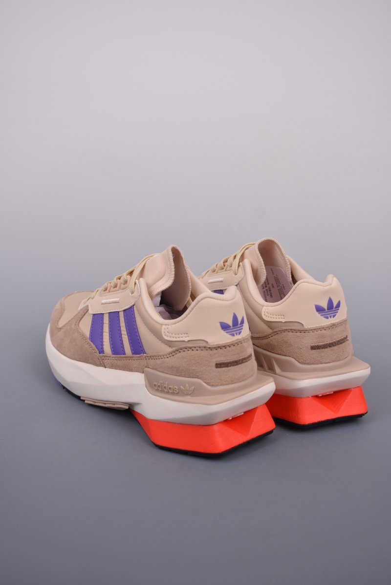 Adidas Originals Treziod PT view