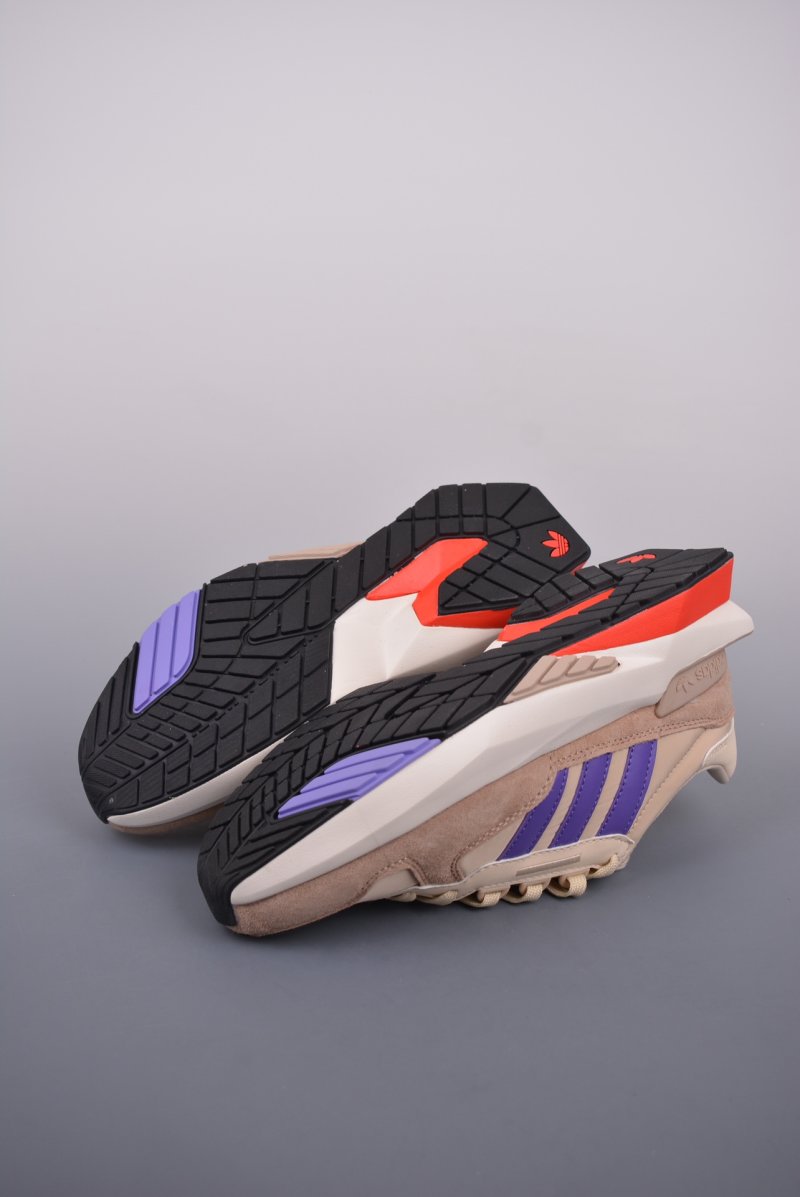 Adidas Originals Treziod PT view