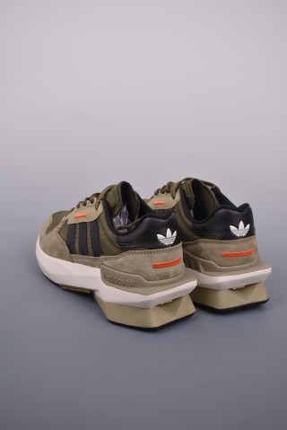 Adidas Originals Treziod PT view 2