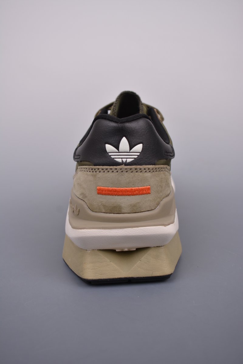 Adidas Originals Treziod PT view