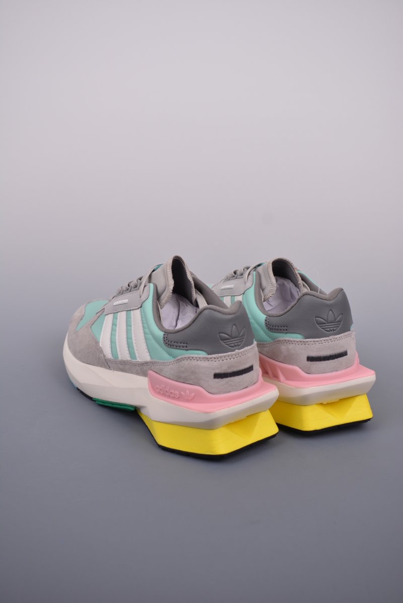 Adidas Originals Treziod PT view