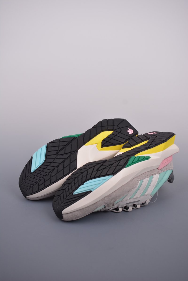 Adidas Originals Treziod PT view