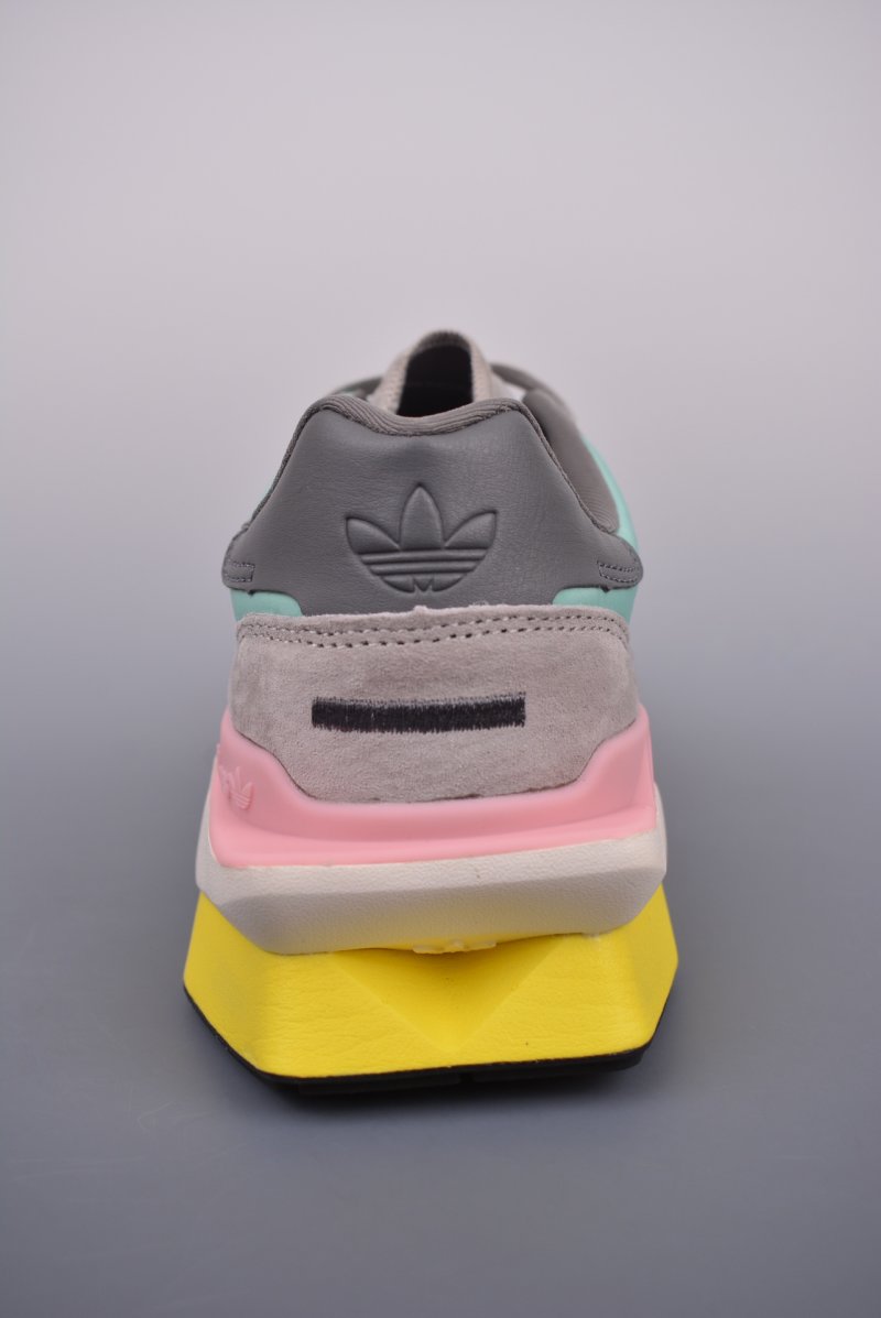 Adidas Originals Treziod PT view