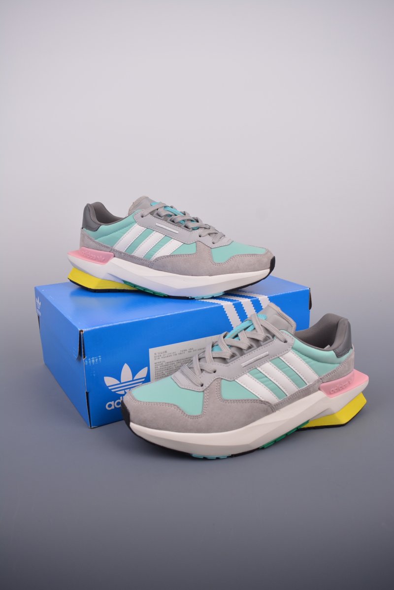 Adidas Originals Treziod PT view