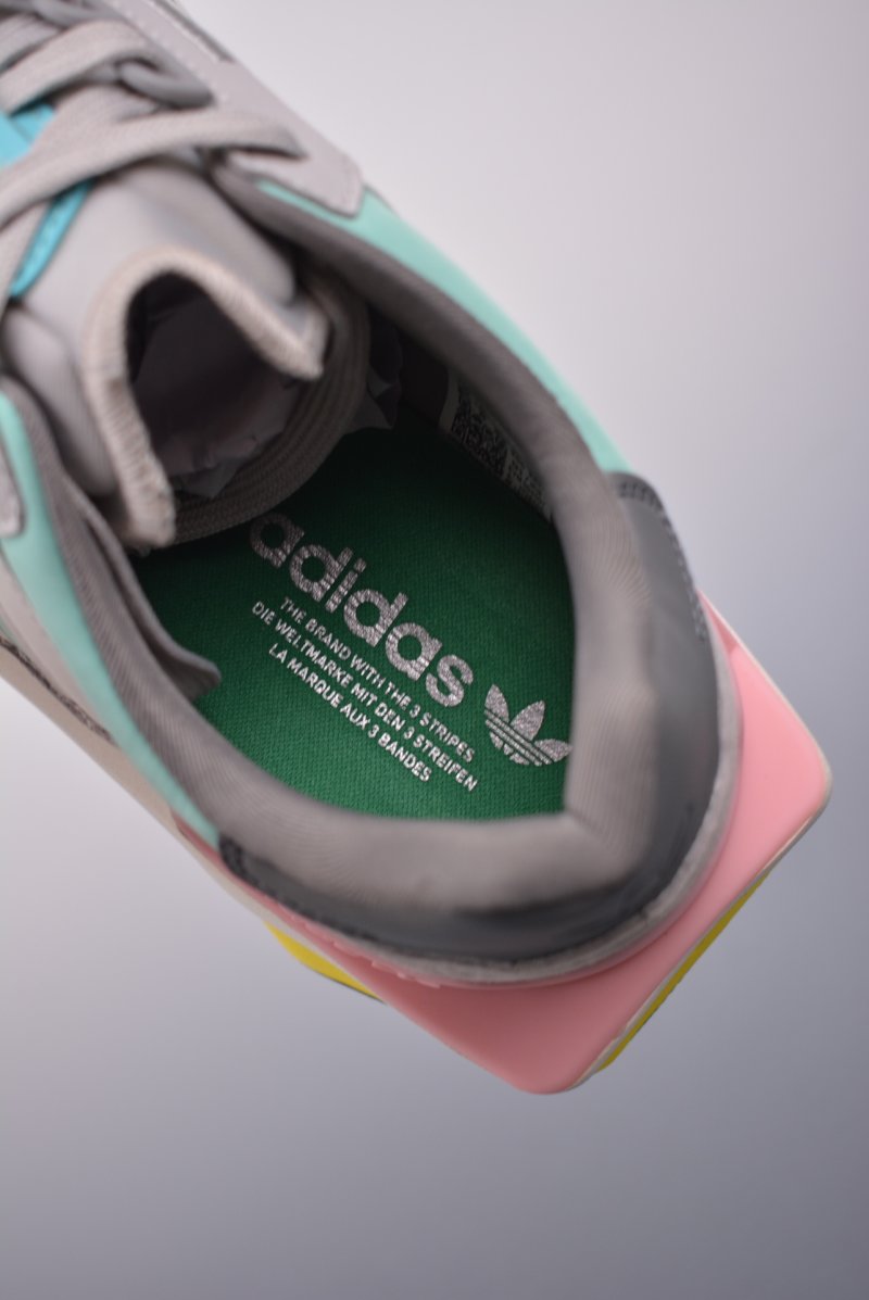 Adidas Originals Treziod PT view