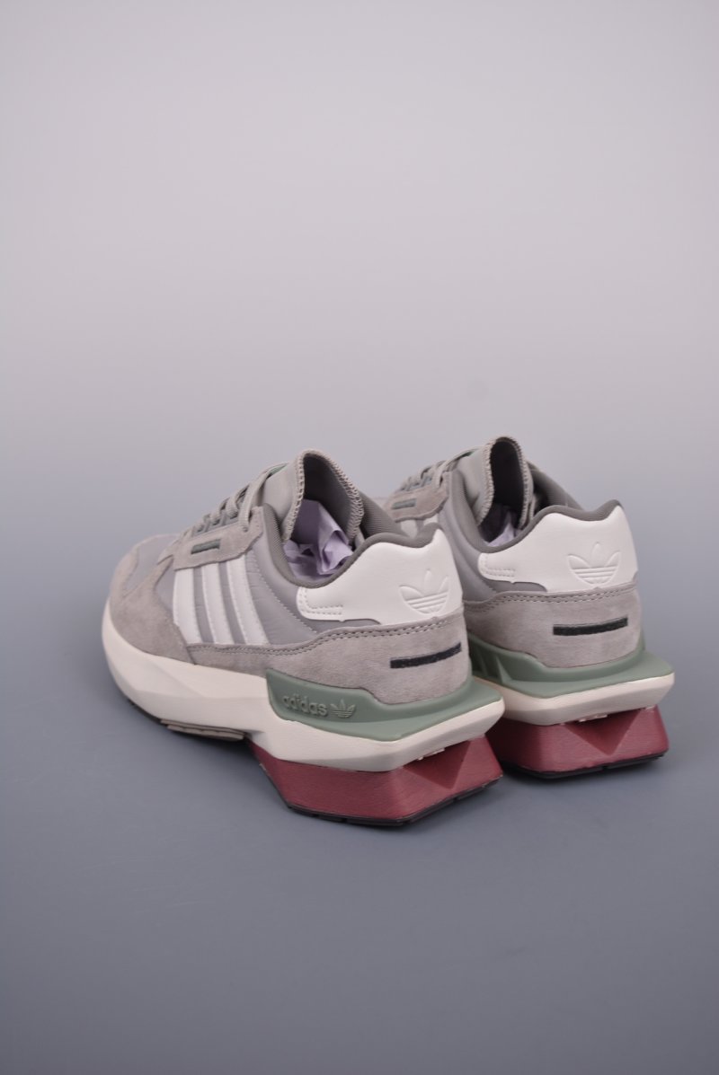 Adidas Originals Treziod PT view