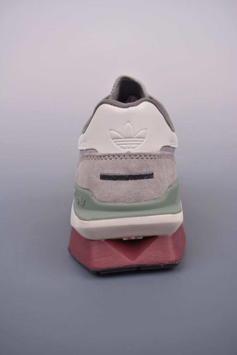 Adidas Originals Treziod PT view