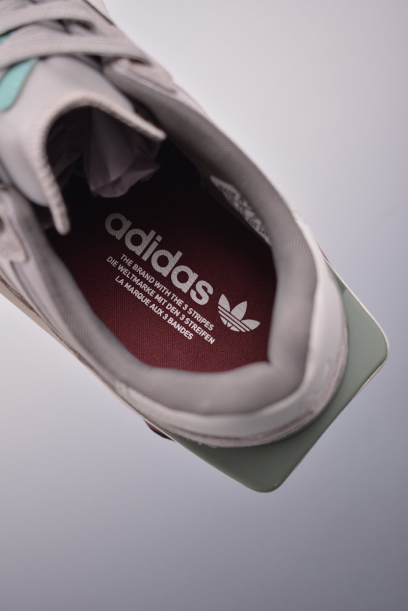 Adidas Originals Treziod PT view