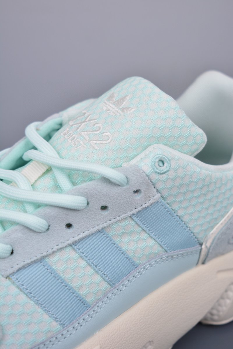 Adidas Originals ZX 22 Boost view