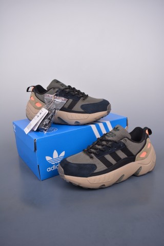 Adidas Originals ZX 22 Boost view 5