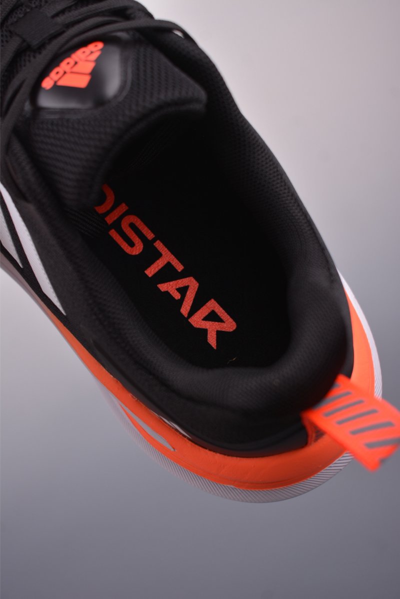Adidas Response CTL7 view