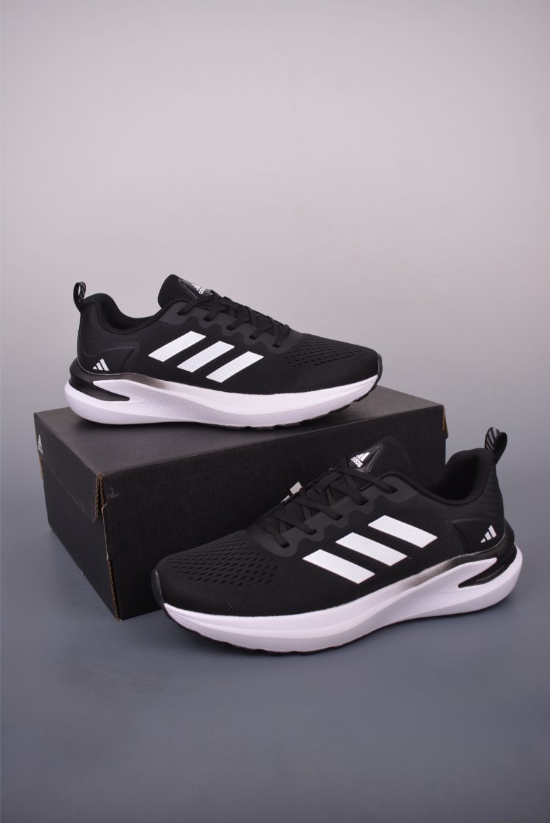 Adidas Response CTL7 view