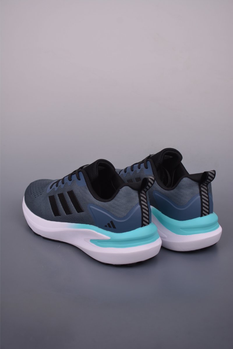 Adidas Response CTL7 view