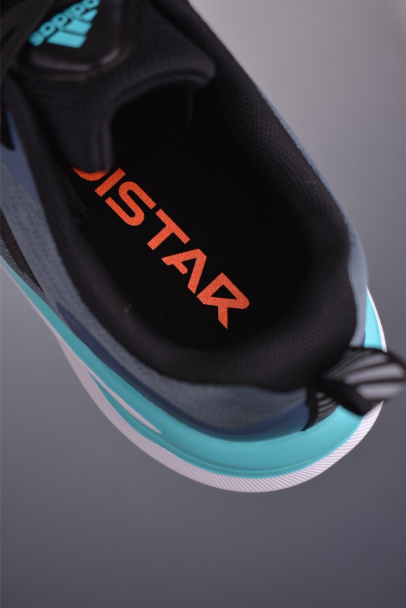 Adidas Response CTL7 view