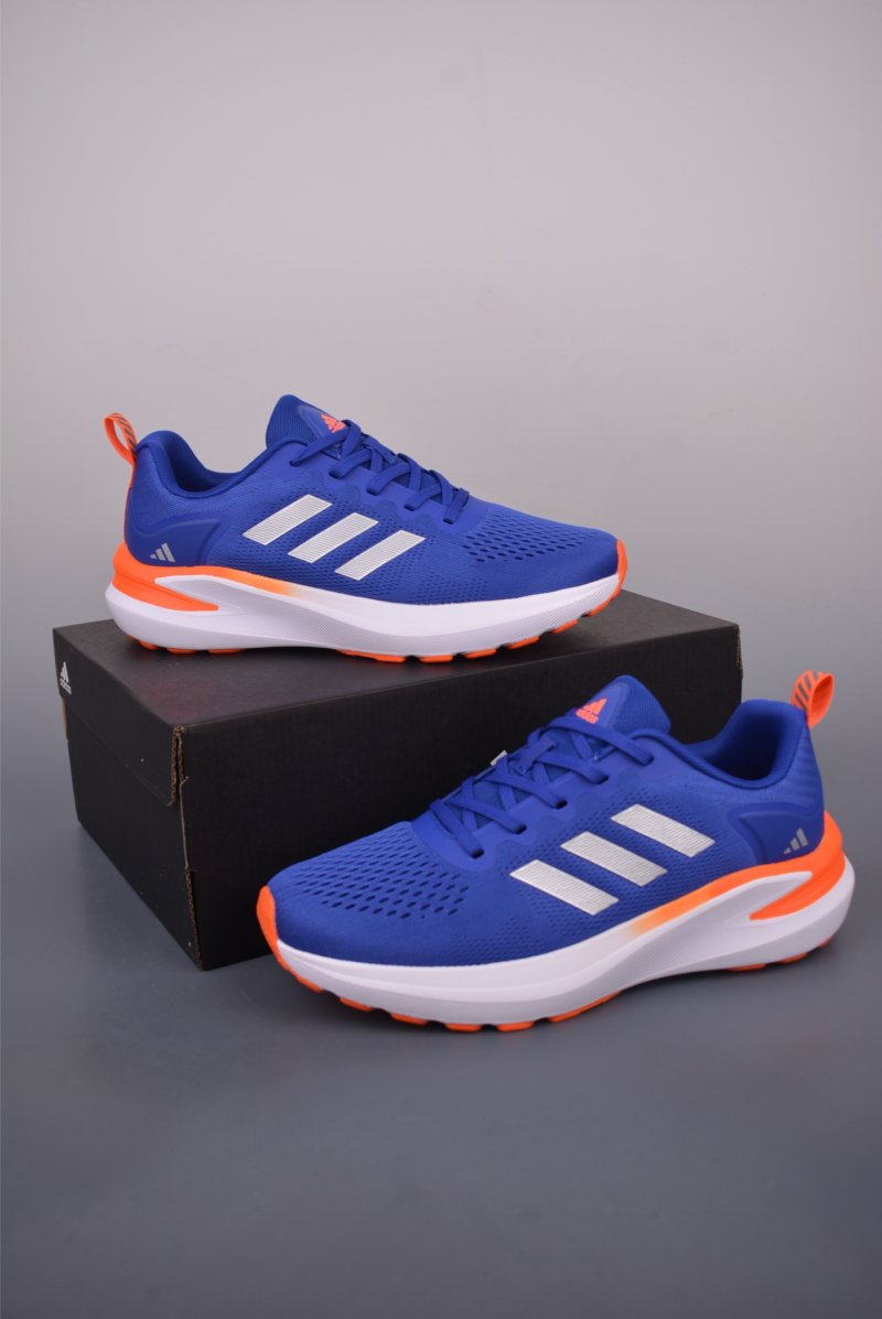 Adidas Response CTL7 view