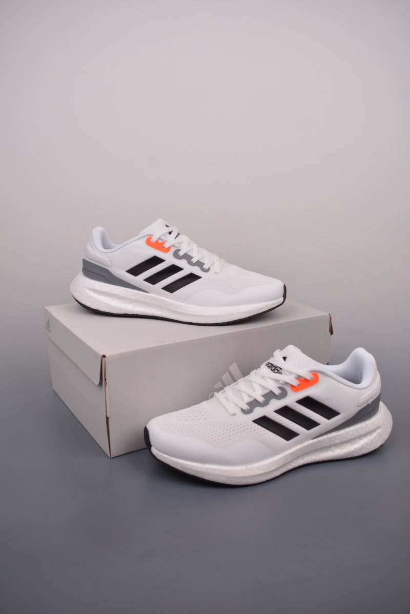 Adidas Runfalcon 3.0 view
