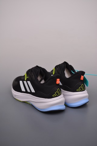 Adidas Supernova Rise view 2