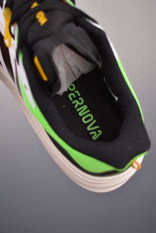 Adidas Supernova Rise view 9