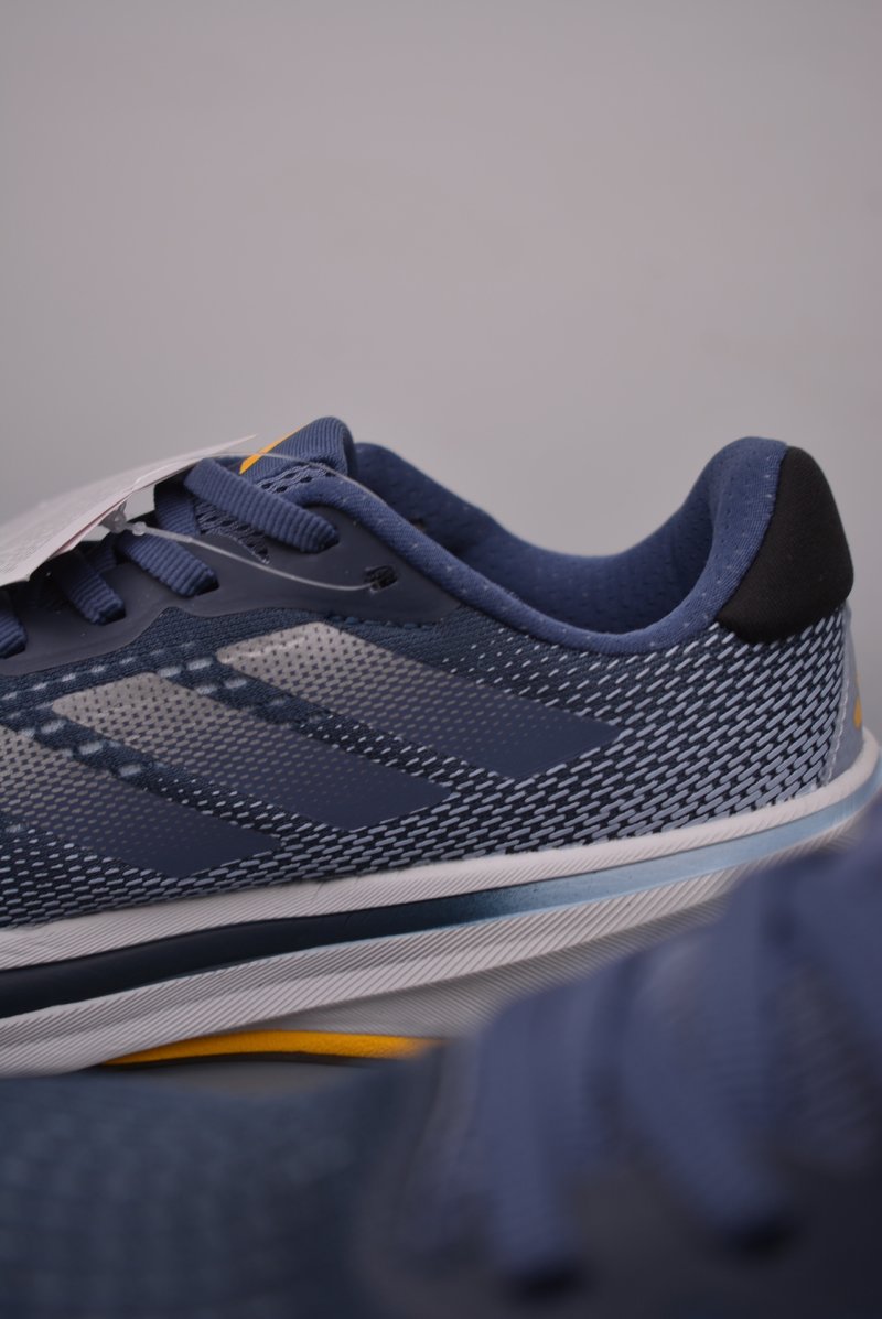 Adidas Supernova Rise M view