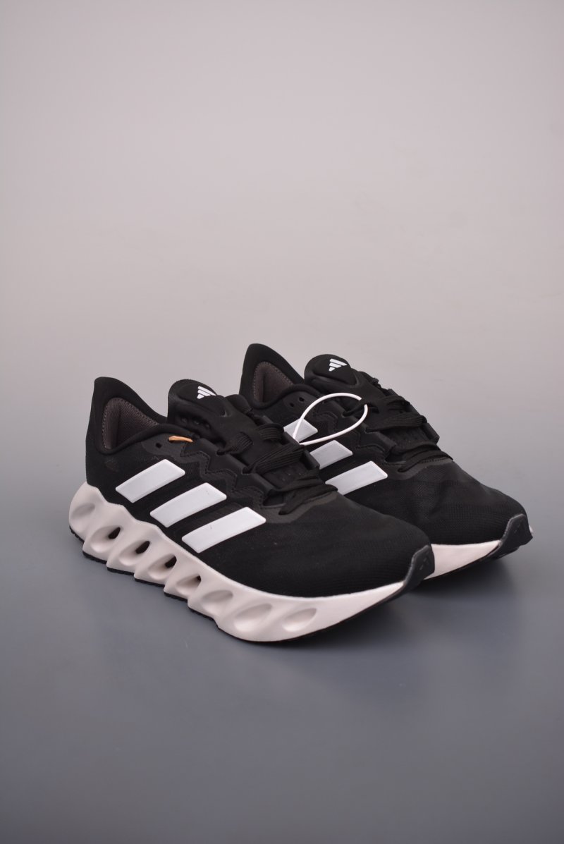Adidas Switch FWD 'Black / Green'