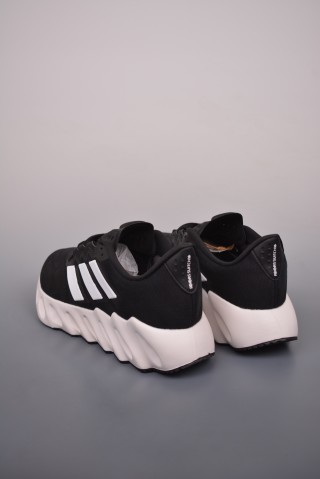 Adidas Switch FWD 'Black / Green' view 2