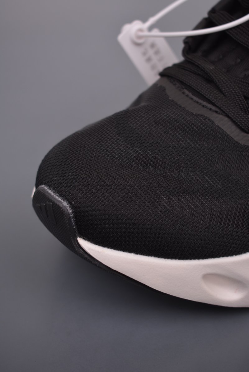 Adidas Switch FWD 'Black / Green' view