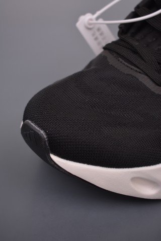 Adidas Switch FWD 'Black / Green' view 6