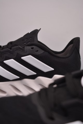 Adidas Switch FWD 'Black / Green' view 8