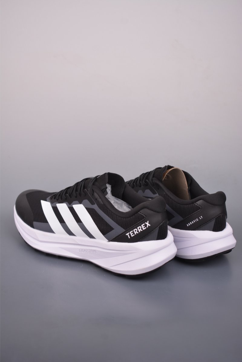 Adidas Terrex Agravic LT view