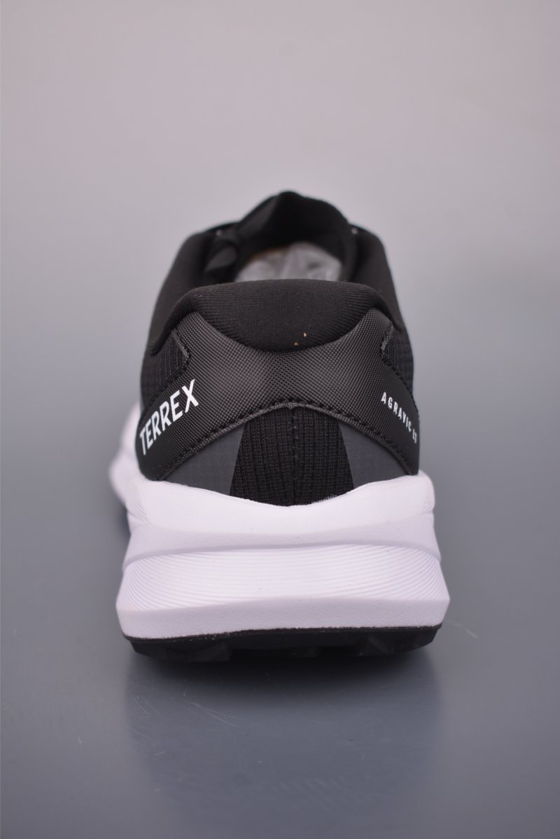 Adidas Terrex Agravic LT view
