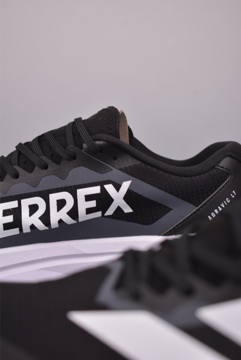 Adidas Terrex Agravic LT view