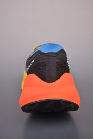Adidas Terrex Agravic Speedult 2 view 4
