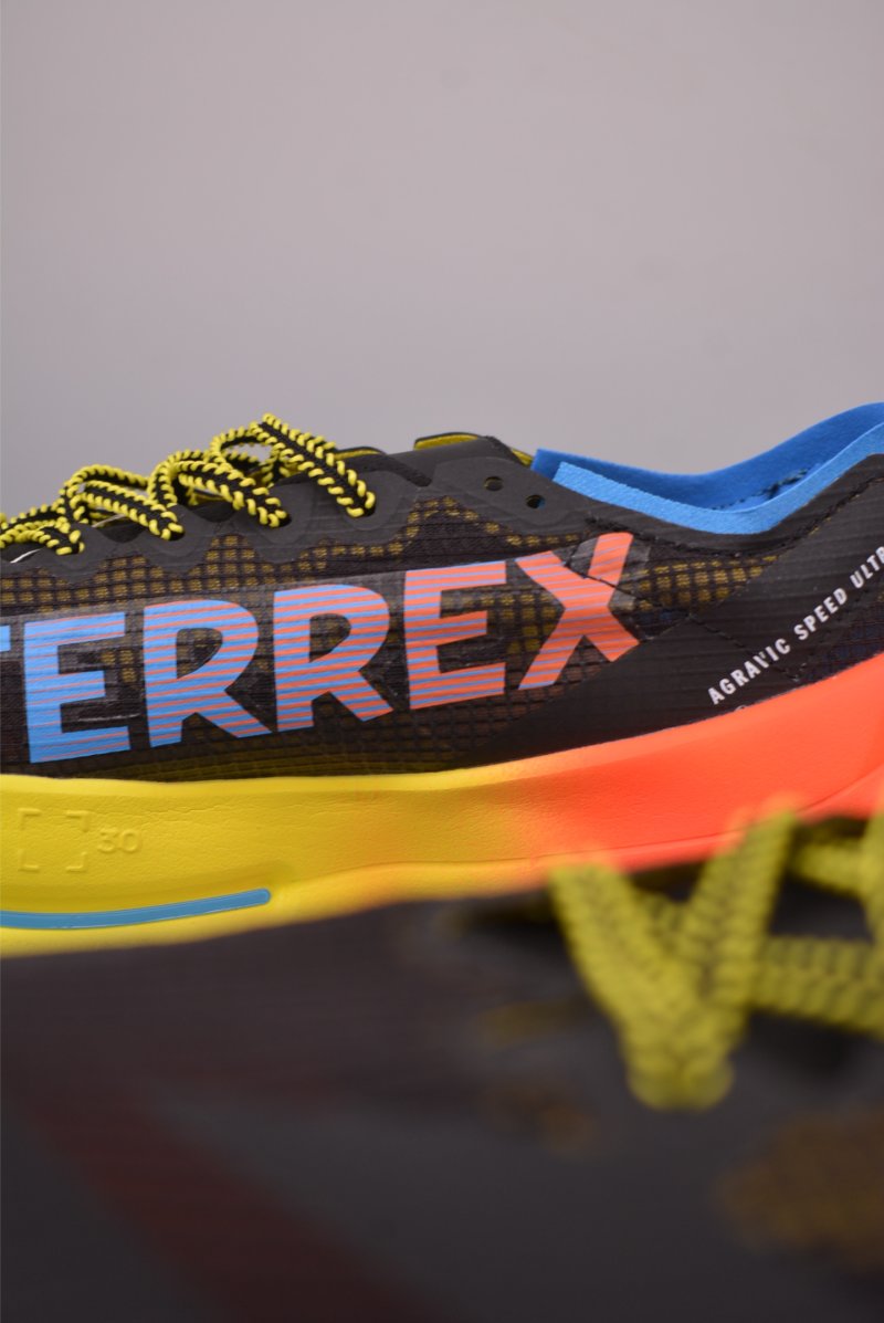 Adidas Terrex Agravic Speedult 2 view