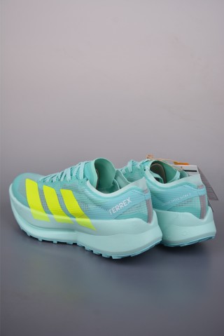 Adidas Terrex Agravic Speedult 2 view 2