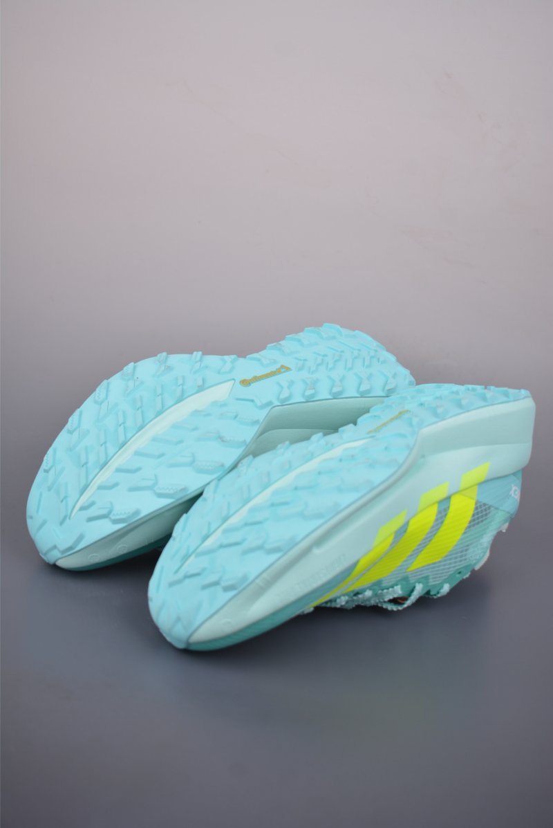 Adidas Terrex Agravic Speedult 2 view