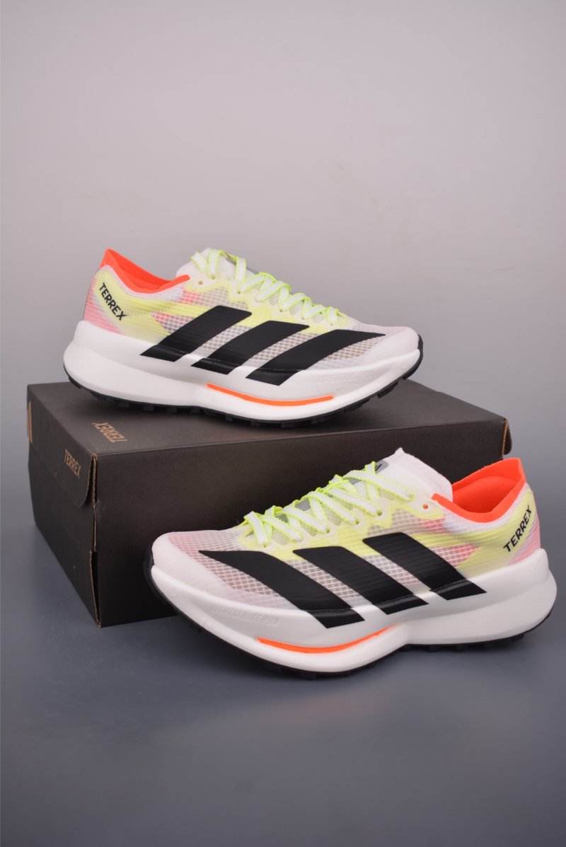Adidas Terrex Agravic Speedult 2 view