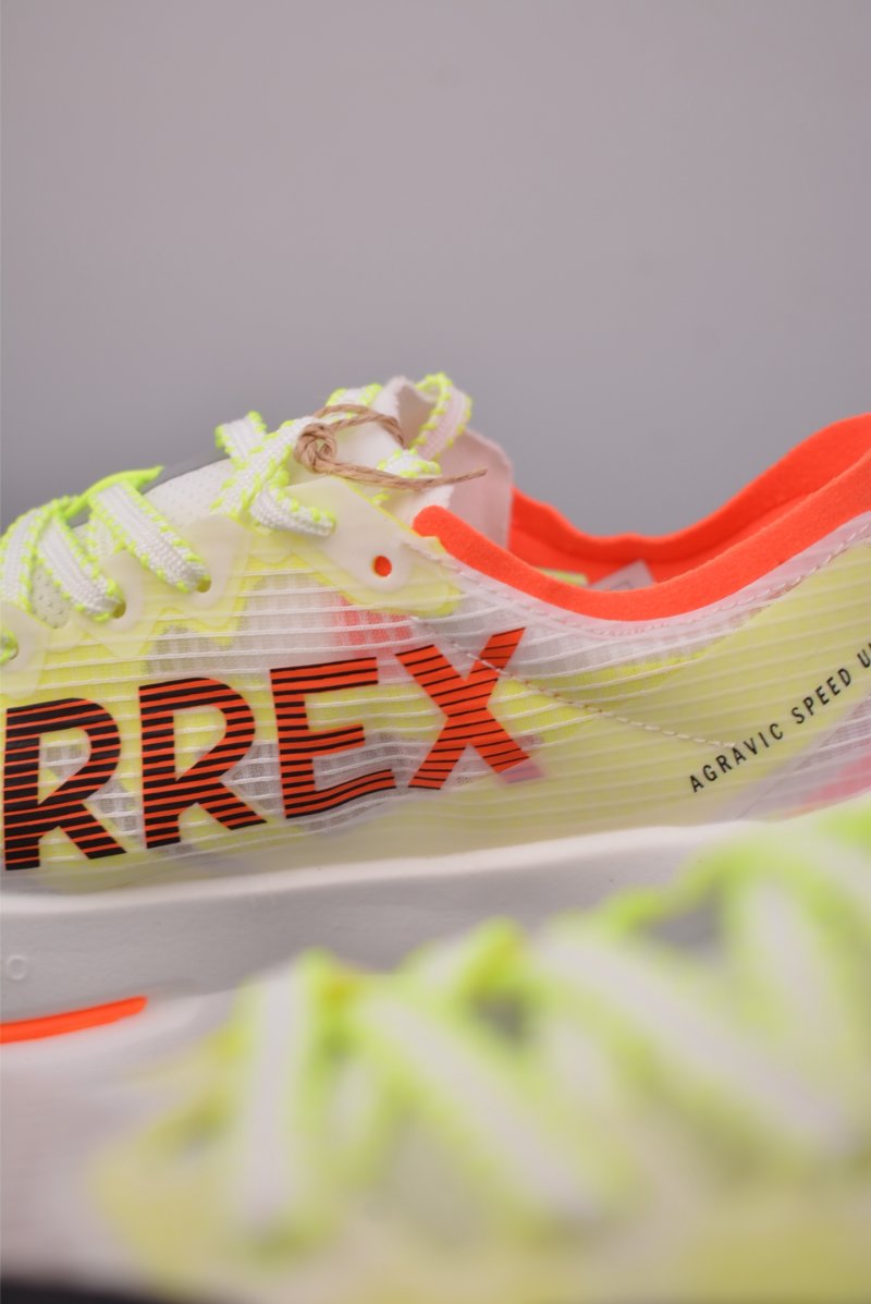 Adidas Terrex Agravic Speedult 2 view