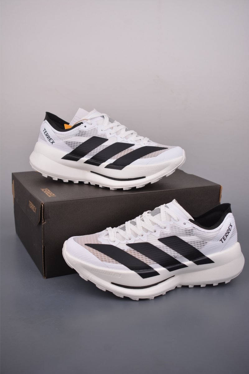 Adidas Terrex Agravic Speedult 2 view