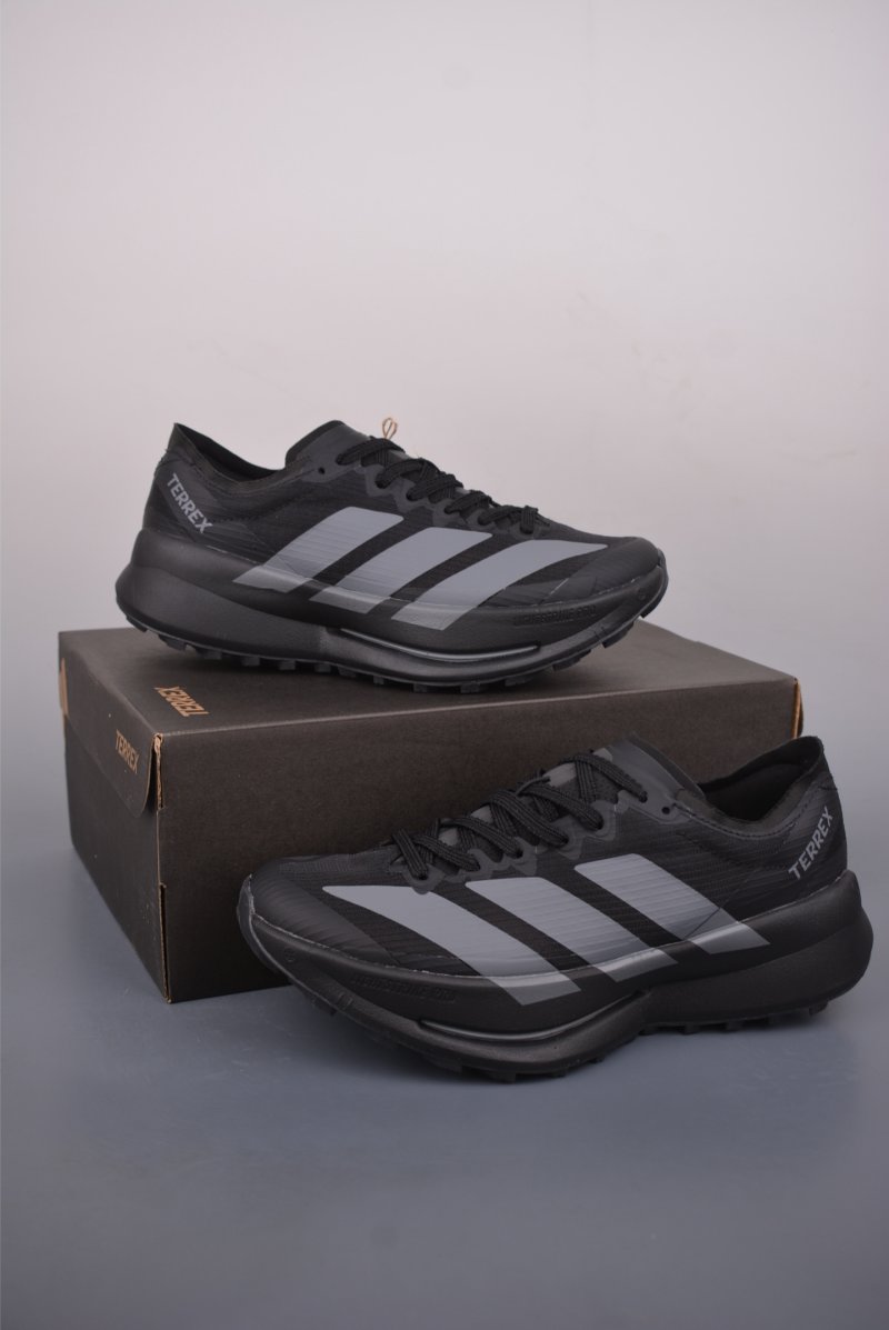 Adidas Terrex Agravic Speedult 2 view