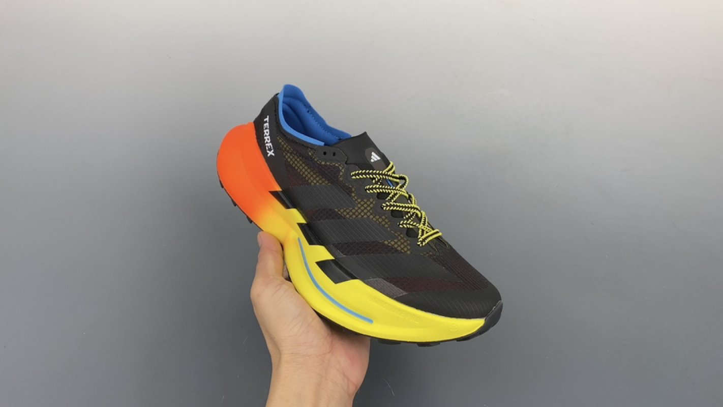 Adidas Terrex Agravic Speedult 2