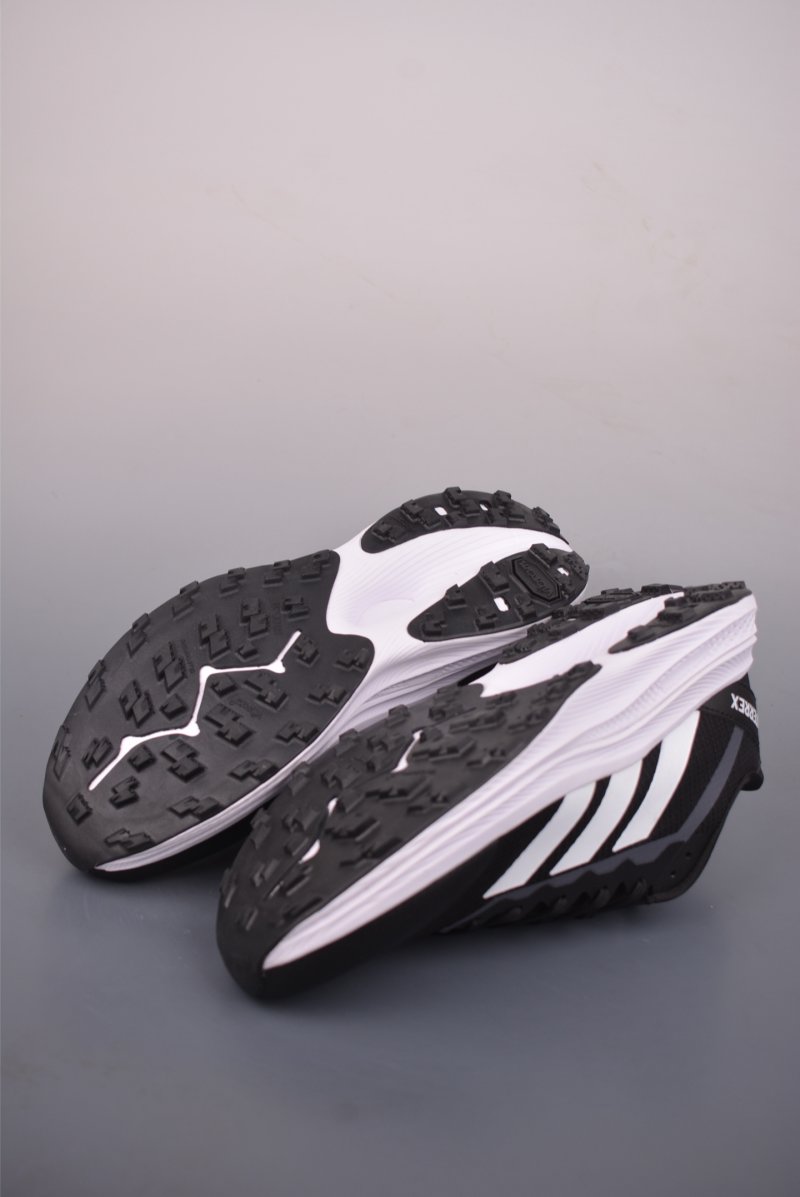 Adidas Terrex Agravic TL view