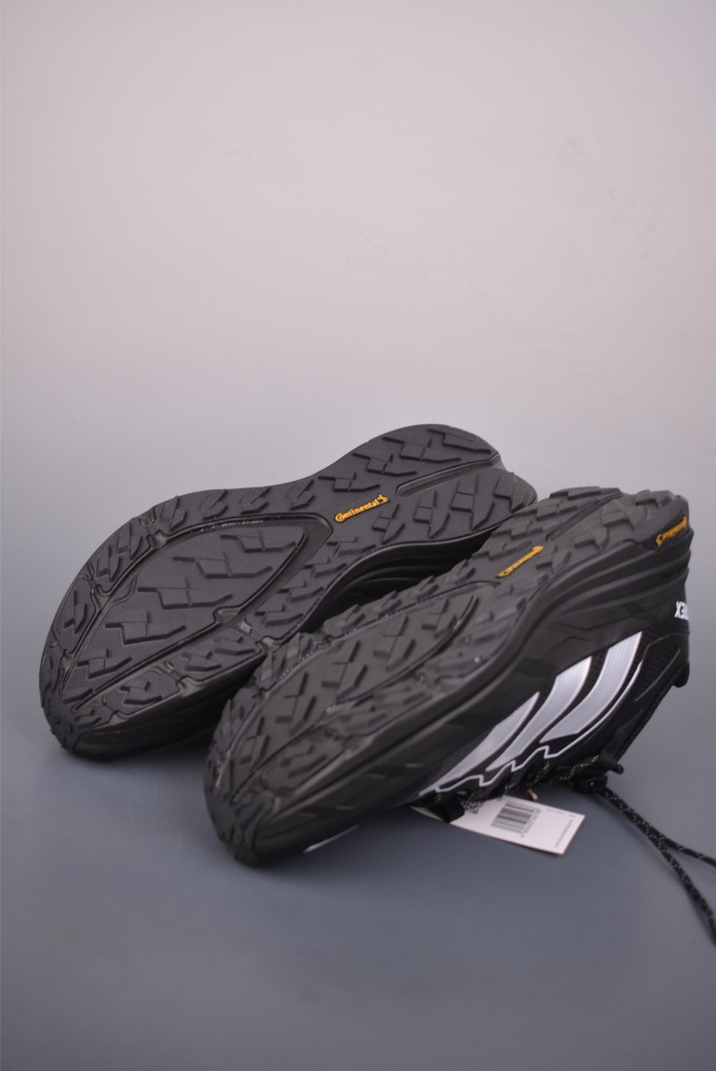 Adidas Terrex Freehiker LT Gore-Tex view