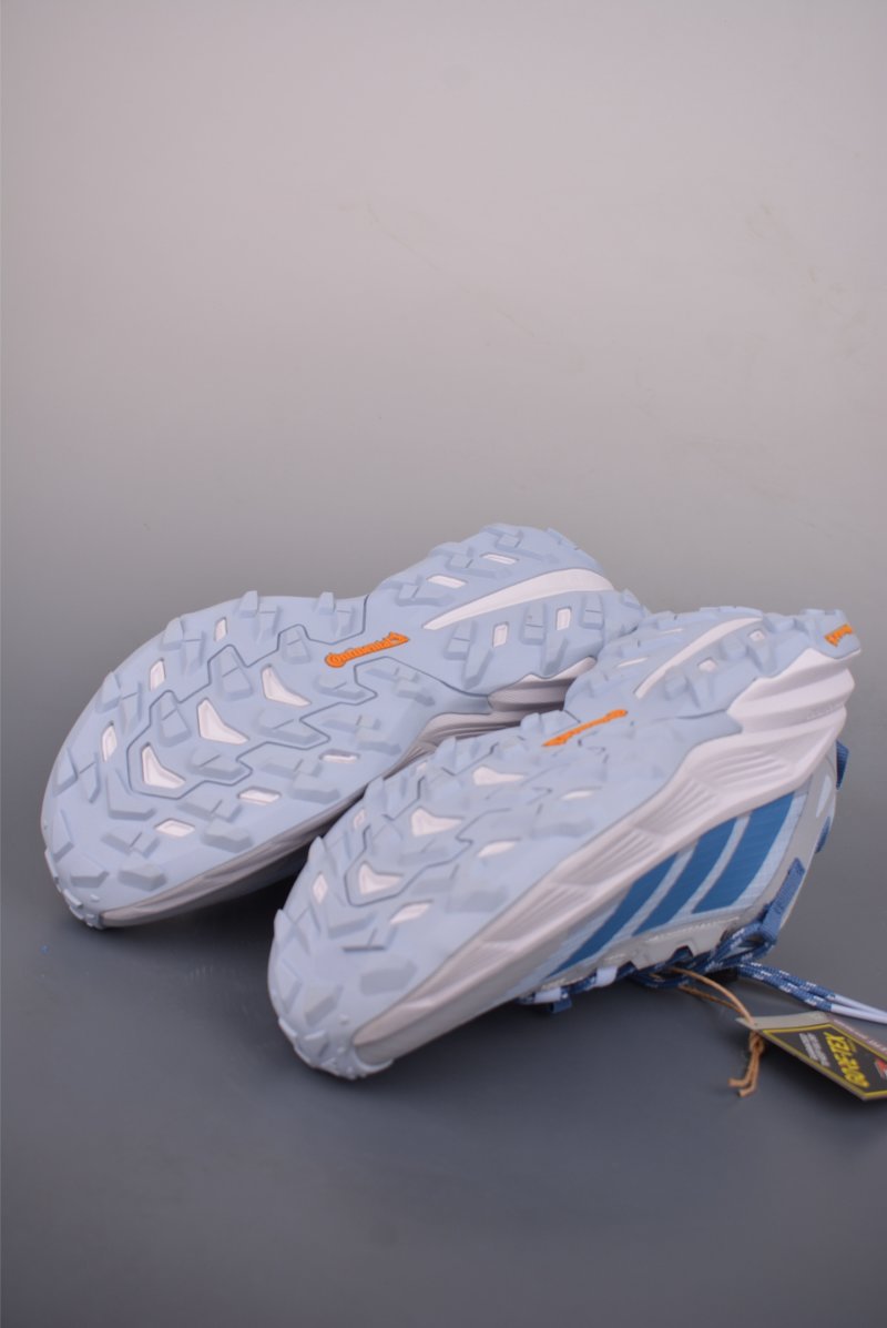 Adidas Terrex Freehiker SL GTX view