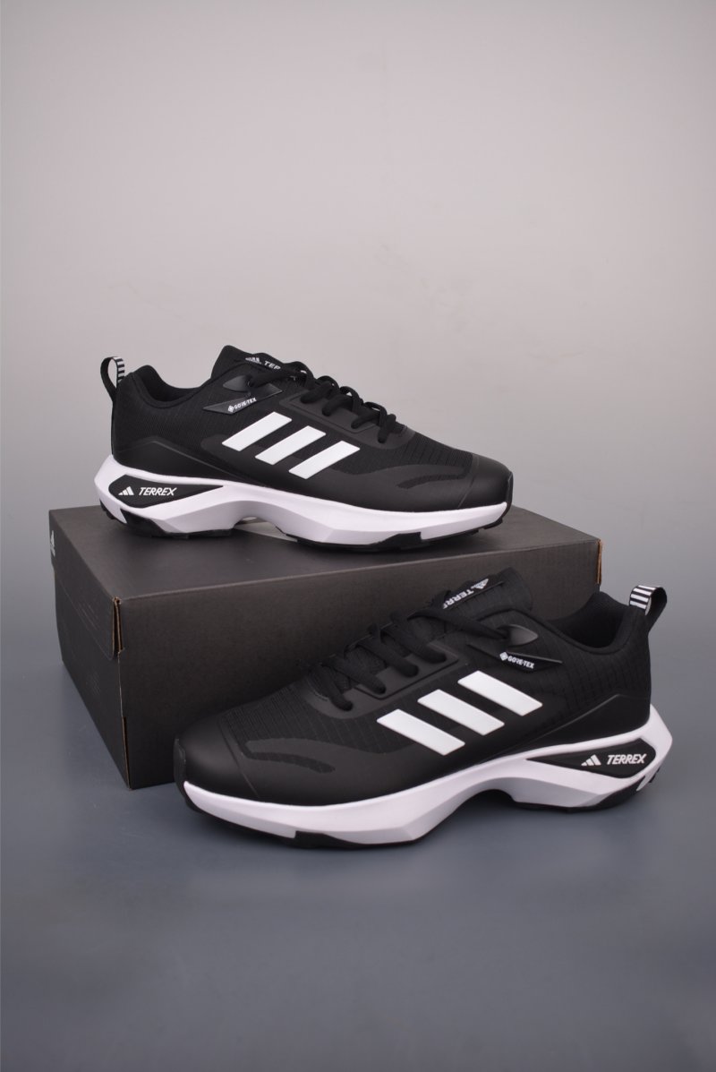 Adidas Terrex view