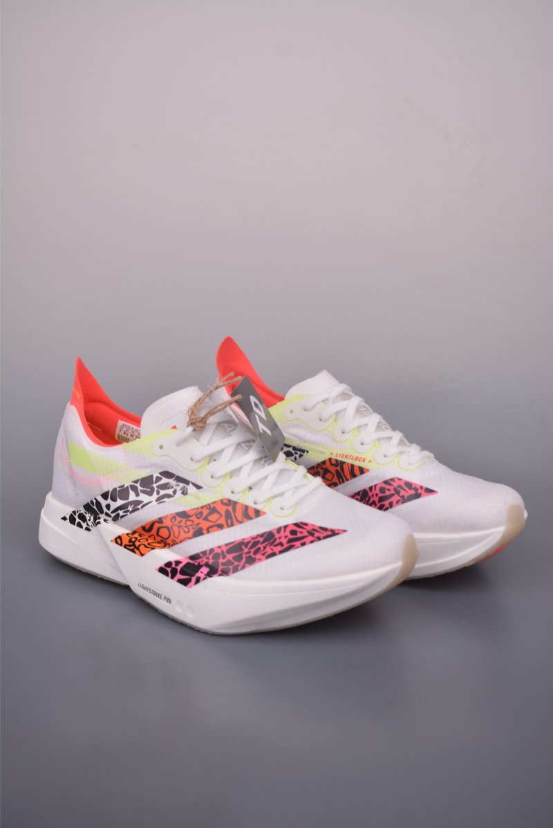 Y-3 Adidas Adios Pro 4M